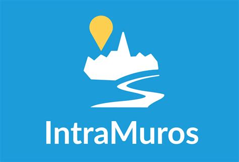 intramuros logo|intramuros mon compte.